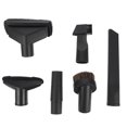 thumbnail image 1 of 1 Set Practical Vacuum Parts Adapter Brush Crevice Tool Vacuum Cleaner Supply, 1 of 7