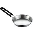 thumbnail image 4 of Miangastore Stainless Steel Frying Pan Nonstick Frying Pan Stainless Skillet Kitchen Cooking Pan, 4 of 8
