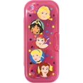 thumbnail image 1 of Princess Travel Cutlery Set, 1 of 2