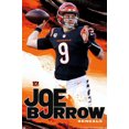 thumbnail image 1 of NFL Bengals de Cincinnati - Joe Burrow 22, 1 of 4