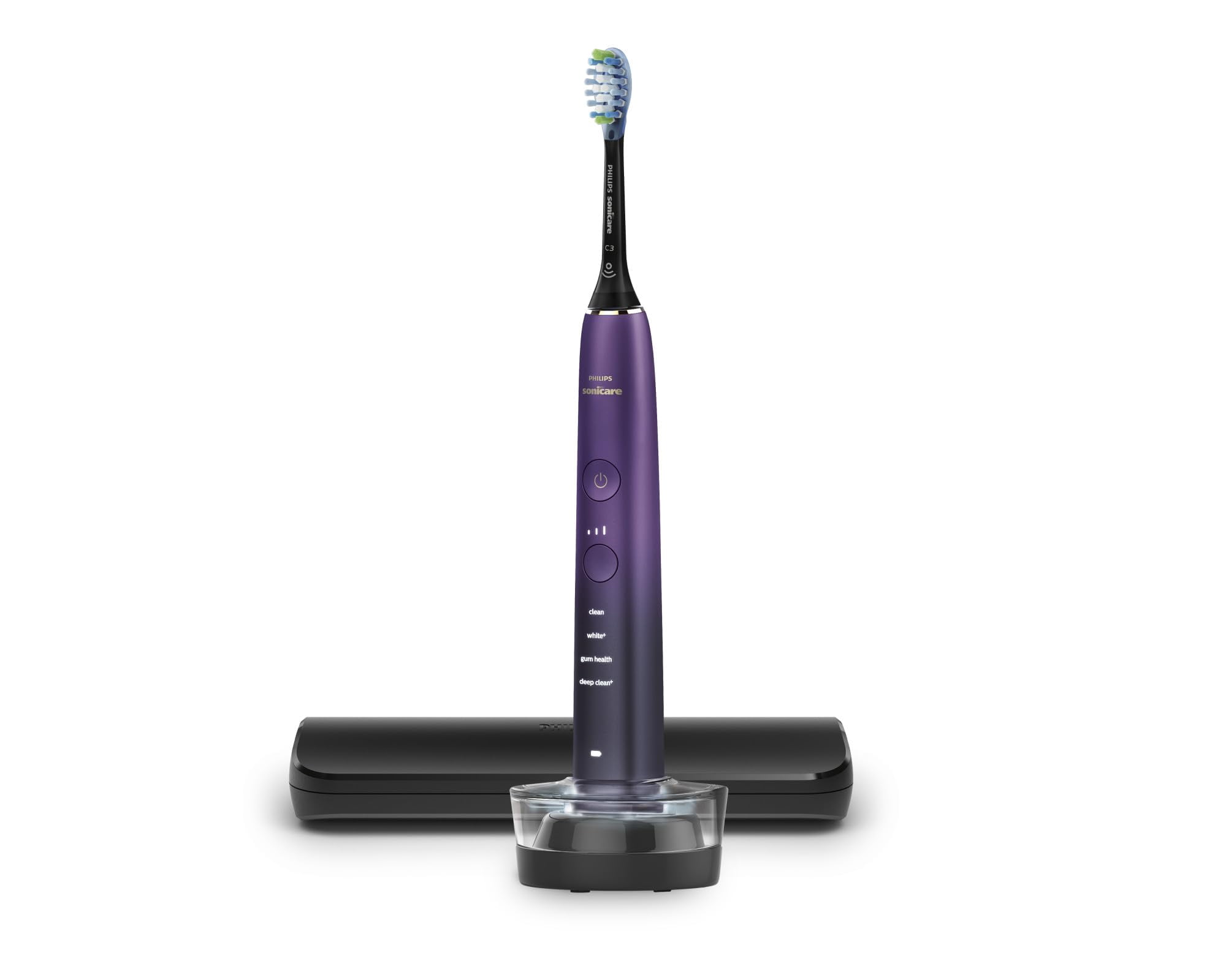 PHILIPS Sonicare 9000 DiamondClean 本体 Philips Sonicare Diamondclean 9000 Special Edition Rechargeable