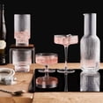 thumbnail image 2 of Striped Highball Glass 14 oz / 420 ml (Set of 4), 2 of 4