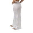 thumbnail image 4 of Underworks Maxi Length Half Slips Nylon, 4 of 5