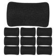 thumbnail image 1 of 10Pcs Ab Training Sleeve Rolling Sponge For Gym And Home Workout Sessions, 1 of 9
