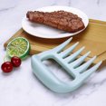 thumbnail image 5 of Jinsinto 2pcs Bear Meat Claw Handler Barbecue Meat Cleaver Claw, 5 of 5