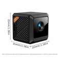 thumbnail image 3 of Night Webcam With High Definition Video And Audio For Streaming Conferencing, 3 of 9