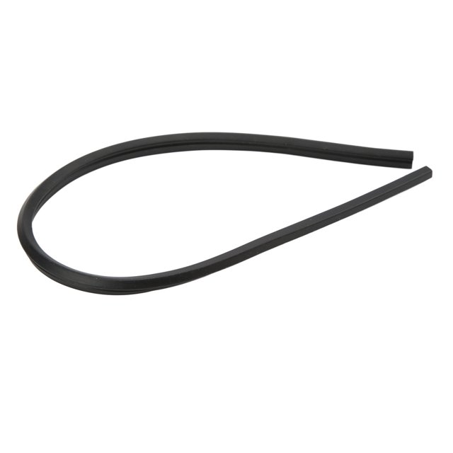 Tail Light Sealing Strip,Dustproof Rainproof Tail Light Tail Lamp Rubber Sealing Strip True to Its Promise