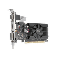 thumbnail image 2 of MSI NVIDIA Video Card, GT 710 2GD3 LP, 2GB DDR3, 2 of 4