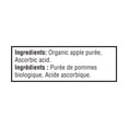 thumbnail image 2 of GERBER Purée Biologique, Pomme, Nourriture pour Bébé, 2 of 7