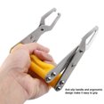 thumbnail image 1 of Spptty Grip Tool for Bee Hive,Stainless Steel Beekeeping Equipment Bee Hive Frame Tool Frame Grip Lift Holder Tool ,Beekeeping Equipment, 1 of 8