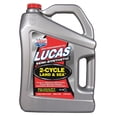 thumbnail image 1 of Lucas Oil Oil 10557 Land & Sea; Semi-Synthétique; Pichet de 1 Gallon; Simple; Huile de Course, 1 of 1
