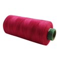 thumbnail image 1 of Fil Polyester en Gros Courtepointe Blanc Machine à Main 20 Pcs Fournitures de Couture, 1 of 4