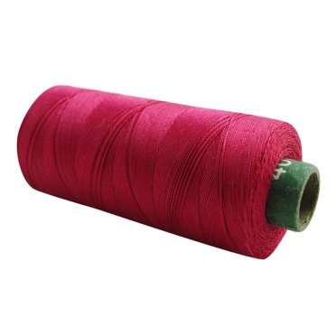 Fil Polyester en Gros Courtepointe Blanc Machine à Main 20 Pcs Fournitures de Couture
