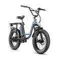 thumbnail image 1 of Rambo Rooster 500W E-Bike, 1 of 2