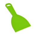 thumbnail image 4 of S SERENABLE Plastic Putty Knife Plastic Putty Knife Scraper for Drywall Spackling Taping 4 Inch, 4 of 9