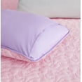 thumbnail image 2 of Mainstays Kids Twin Reversible Quilt Set, 2 of 7