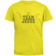 thumbnail image 1 of Team Jesus T-Shirt pour Homme, 1 of 1