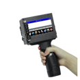 thumbnail image 3 of Printer Jet, Portable Handheld Printer, 12.7mm Lot Qr Code Barcode Printer, Intelligent Inkjet Fast Dry Printing, Not Easy To Fade ,Fast Printing, 3 of 6
