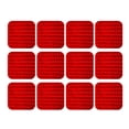 thumbnail image 1 of 12Pcs Reflective Bicycle Stickers Adhesive Tape for Bike Car Bag Decor, 1 of 1