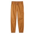 thumbnail image 1 of George Boys' Cozy Stretch Jogger, 1 of 2