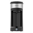 thumbnail image 1 of Frigidaire K-Cup Compatible Single Serve Coffee Maker - Black, 1 of 3
