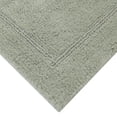 thumbnail image 2 of Better Homes & Gardens Cotton Reversible Bath Rug, Green River, 17" x 24", 2 of 6