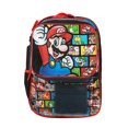 thumbnail image 1 of Nintendo Super Mario Bros Ensemble de Sac à Dos 5 Pcs 16 Pouces pour Enfants, 1 of 7