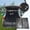 S, variant on TIMIFIS Cars Door Curtain Car Camping Net Car Camping Accessories Breathable Mesh for Sun Protection Ventilation Privacy Protection Magnetic Suction for Suv Mpv Camping Self Drive