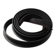 thumbnail image 3 of Collapsible Shower Threshold Water Dam Collapsible Bath Shower Barrier Water Stopper Retention System Dry and Wet Separation for Bathroom Kitchen and More，Attention To The Color And Size Of The Order, 3 of 10