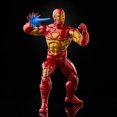 thumbnail image 2 of Hasbro Marvel Legends Series 6-inch Modular Iron Man Action Figure Toy, Includes 4 Accessories and 1 Build-A-Figure Part, 2 of 7