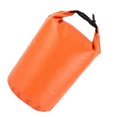 thumbnail image 2 of Transemion Waterproof Dry Bag Roll Top Dry Compression Sack for Rafting Boating Hiking Camping 75L orange 8L 1Set, 2 of 6