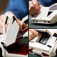 thumbnail image 4 of LEGO Icons Lamborghini Countach 5000 Quattrovalvole 10337 Ensemble de construction (1506 pièces), 4 of 6