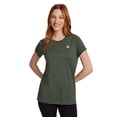 thumbnail image 1 of Reebok Women's Legacy Performance Short-Sleeve T-Shirt, 1 of 6