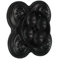 thumbnail image 2 of SHURFLO 94-800-01 Modèle 4008 Pcs de Réparation - Assemblage de Valve, Noir, 2 of 6