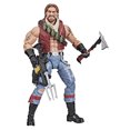 thumbnail image 4 of G.I. Joe Classified Series 167 Matamores Mâchoire, 4 of 9
