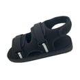 thumbnail image 4 of Professional Shoe Safe Shoe Convenient Post Medical Walking User-friendly Fracture Surgical Ecovery Walking For Plaster Gypsum Essential S M, 4 of 9