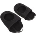 thumbnail image 1 of Shisuyan Overshoes Cycling Dust-proof Neoprene 2pcs Black for Cold Weather, 1 of 8