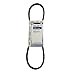 thumbnail image 3 of MTD Replacement 1/2 x 35-Inch Snow Blower Auger Belt, 3 of 4
