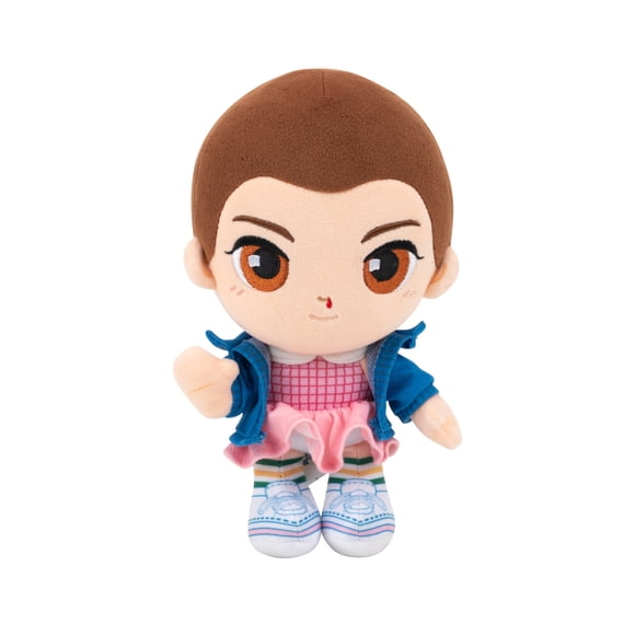 Stranger Things 8" Chibi Plush - Eleven (S1)