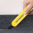 thumbnail image 4 of Cute Box Cutter Retractable Mini Art Cutter Cloud Fruits Animal Pattern Kawaii Utility Portable Letter Opener For Cutting Envelopes Paper Bags Express Unpacking Cutting DIY Crafts, 4 of 9