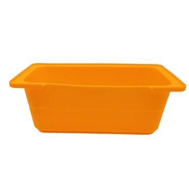 CEHVOM Doublures en Silicone pour Gobelet à Graisse de Gril, Poêles à Dégoulinure de Graisse en Silicone Réutilisables, Collecteur de Graisse pour Plaque en Liquidation