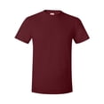 thumbnail image 1 of Hanes Nano-T T-shirt pour Homme, TG, Marron, 1 of 1
