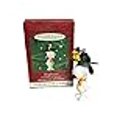 thumbnail image 2 of Hallmark Keepsake Ornament Beaglescout Snoopy QX6085, 2 of 2