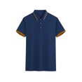 thumbnail image 1 of Birdeem Shirts for Men Mens Solid Color Sleeveless Hooded Blouse, 1 of 10