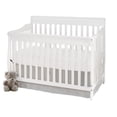 thumbnail image 1 of Lit de bébé 4-en-1 Carson Concord Baby, 1 of 3