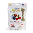 thumbnail image 1 of Omega Paw Mixed Berry Medium Size Health Bone for Dogs 21.3 kg, 1 of 3