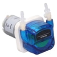 thumbnail image 2 of Mini Peristaltic Pump 180ML Per Minute Self Priming Liquid Dosing Pump for Laboratory Analysis ,Grading Filling and More, 2 of 7