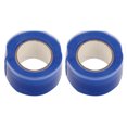 thumbnail image 2 of 2pcs Silicone Grip Tapes,Self Fusing Flexible Tape,Portable Double Sided Sealing Tape, 2 of 8