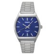 thumbnail image 2 of Casio Standard Analog Stainless Steel Blue Dial Quartz MTP-B140D-2A Men's Watch, 2 of 2