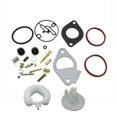 thumbnail image 4 of Master Kit de Reconstruction de Carburateur pour Briggs et Stratton Nikki Carb 796184 698787, 4 of 6
